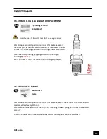 Предварительный просмотр 25 страницы Vortex ROK DVS J Owner'S Manual