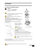 Предварительный просмотр 28 страницы Vortex ROK DVS J Owner'S Manual