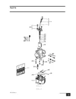 Предварительный просмотр 44 страницы Vortex ROK DVS J Owner'S Manual