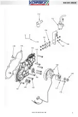 Preview for 25 page of Vortex ROK DVS JUNIOR Owner'S Manual