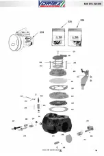 Preview for 31 page of Vortex ROK DVS JUNIOR Owner'S Manual