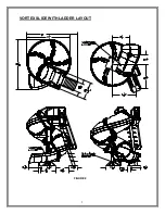 Preview for 5 page of Vortex S.R.Smith Assembly And Installation Instructions Manual