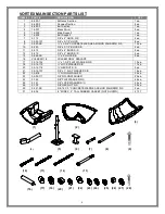 Preview for 6 page of Vortex S.R.Smith Assembly And Installation Instructions Manual