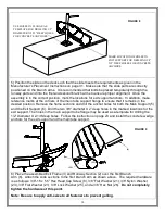 Preview for 10 page of Vortex S.R.Smith Assembly And Installation Instructions Manual