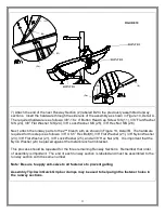 Preview for 11 page of Vortex S.R.Smith Assembly And Installation Instructions Manual