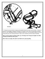 Preview for 16 page of Vortex S.R.Smith Assembly And Installation Instructions Manual