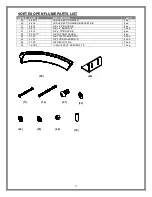 Preview for 17 page of Vortex S.R.Smith Assembly And Installation Instructions Manual