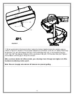 Preview for 20 page of Vortex S.R.Smith Assembly And Installation Instructions Manual