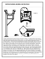 Preview for 22 page of Vortex S.R.Smith Assembly And Installation Instructions Manual