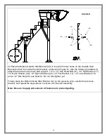 Preview for 25 page of Vortex S.R.Smith Assembly And Installation Instructions Manual