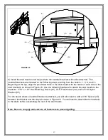 Preview for 27 page of Vortex S.R.Smith Assembly And Installation Instructions Manual