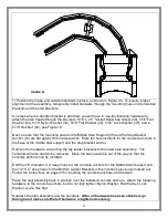 Preview for 28 page of Vortex S.R.Smith Assembly And Installation Instructions Manual