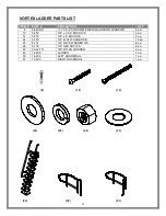 Preview for 29 page of Vortex S.R.Smith Assembly And Installation Instructions Manual