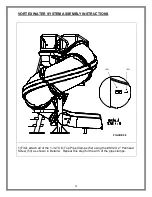 Preview for 34 page of Vortex S.R.Smith Assembly And Installation Instructions Manual