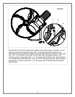 Preview for 35 page of Vortex S.R.Smith Assembly And Installation Instructions Manual