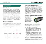 Preview for 3 page of Vortex STRIKE EAGLE Product Manual