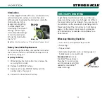 Preview for 6 page of Vortex STRIKE EAGLE Product Manual