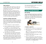 Preview for 7 page of Vortex STRIKE EAGLE Product Manual