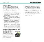 Preview for 8 page of Vortex STRIKE EAGLE Product Manual