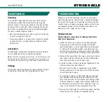 Preview for 9 page of Vortex STRIKE EAGLE Product Manual