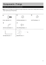 Preview for 5 page of Vortex V-V500 Owner'S Manual