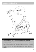 Preview for 7 page of Vortex V-V500 Owner'S Manual