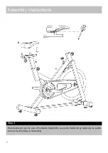 Предварительный просмотр 8 страницы Vortex V-V500 Owner'S Manual