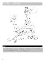 Preview for 10 page of Vortex V-V500 Owner'S Manual