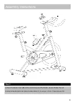 Предварительный просмотр 11 страницы Vortex V-V500 Owner'S Manual