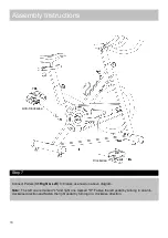 Preview for 12 page of Vortex V-V500 Owner'S Manual