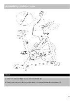 Предварительный просмотр 13 страницы Vortex V-V500 Owner'S Manual