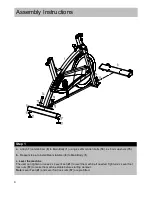 Preview for 5 page of Vortex V-V700 Owner'S Manual