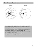 Preview for 14 page of Vortex V-V700 Owner'S Manual