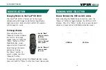 Предварительный просмотр 5 страницы Vortex Viper HD 3000 Product Manual