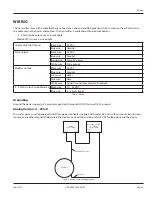 Предварительный просмотр 7 страницы Vortex VN2000 User Manual