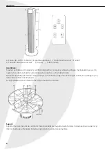 Предварительный просмотр 3 страницы Vortex VO4229 Manual