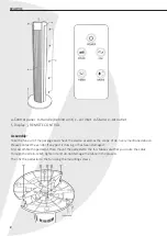 Предварительный просмотр 11 страницы Vortex VO4229 Manual