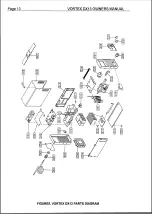 Предварительный просмотр 10 страницы Vortex VRDX13-1 Owner'S Manual