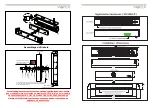 Предварительный просмотр 4 страницы Vortex VX 2400LP Series Manual