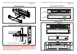 Предварительный просмотр 6 страницы Vortex VX 2400LP Series Manual