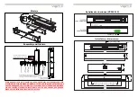 Предварительный просмотр 8 страницы Vortex VX 2400LP Series Manual