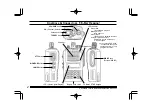 Предварительный просмотр 6 страницы Vortex VX-P820 series Operating Manual