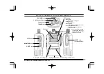 Предварительный просмотр 7 страницы Vortex VX-P820 series Operating Manual