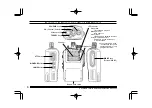 Предварительный просмотр 8 страницы Vortex VX-P820 series Operating Manual