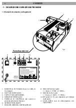 Предварительный просмотр 6 страницы Vortex VX1500D User Manual