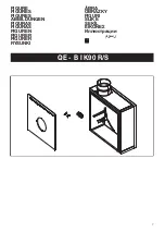 Preview for 7 page of Vortice 11564 Instruction Booklet