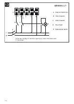 Preview for 16 page of Vortice 11564 Instruction Booklet