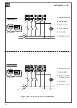 Preview for 20 page of Vortice 11564 Instruction Booklet