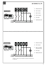 Preview for 23 page of Vortice 11564 Instruction Booklet