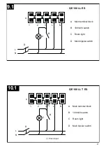 Preview for 27 page of Vortice 11564 Instruction Booklet